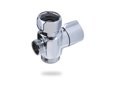 Saptırıcı tesisatı beyazda izole edildi