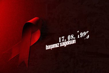 Turkey Earthquake Trasnlation Text:sorry for your loss