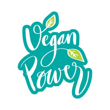 Vejetaryen el yazısı. Motivasyon alıntısı.