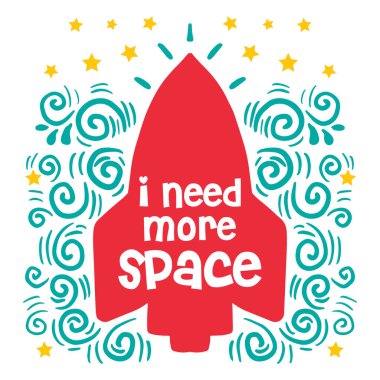 Daha fazla yere ihtiyacım var. Poster tırnak içinde.