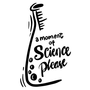  Biraz bilim lütfen. Bilim alıntısı.