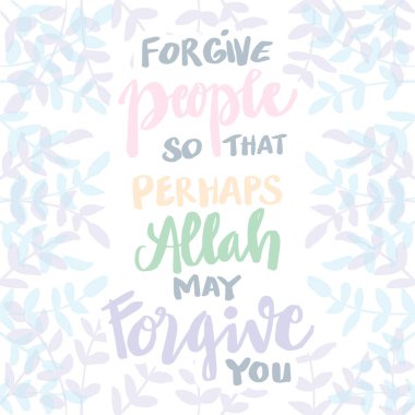  Umulur ki Allah sana ihsan eder..