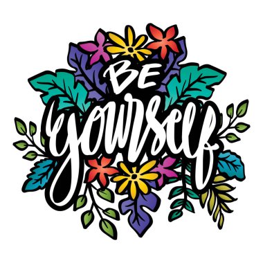 Çiçekli süslemelerle kendin ol..