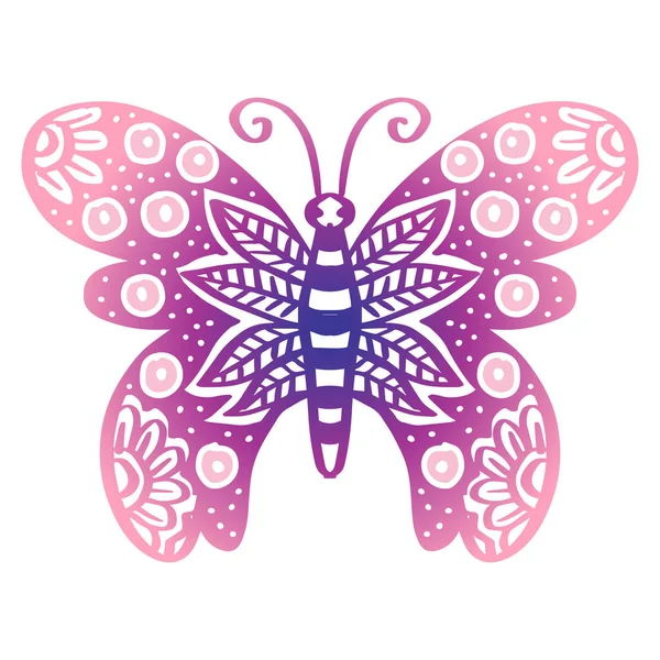  Kelebek çizer, zencefil çizer..