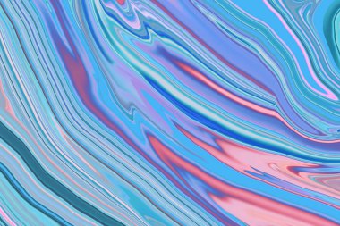 pürüzsüz mavi mermer bulanık hareket soyut soyut teknoloji arkaplanı