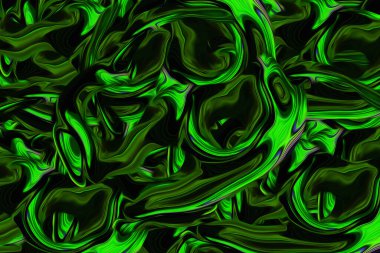 Soyut renkli sıvı arka plan yakın plan. Yüksek dokulu. Yüksek kalite detaylar. Sıvı, soyut bir arkaplan oluşturur, duvar kağıdı vs. için mükemmeldir.