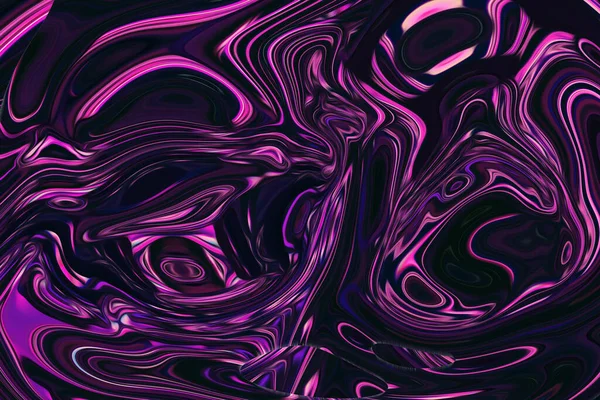 Liquid Forms Abstract Background Perfect Wallpaper Etc — Stock Photo, Image