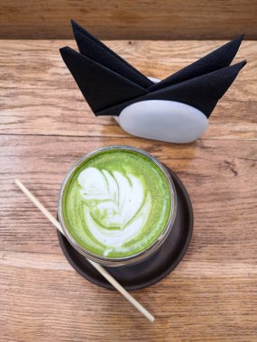 Çay arkadaşım. Geleneksel Güney Amerika Yerba Mate (Brezilya 'da 