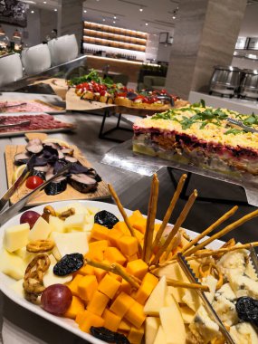 Karadeniz kıyısındaki yeni otel 