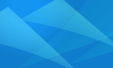 Triangle pattern background wallpaper color blue