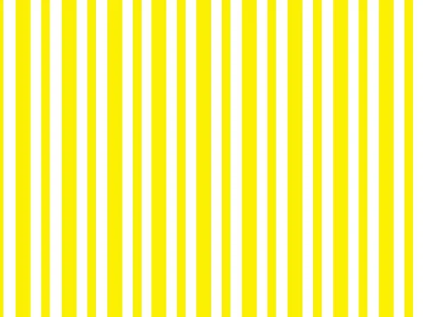Branco Amarelo Padrão Geométrico Repetitivo — Fotografia de Stock