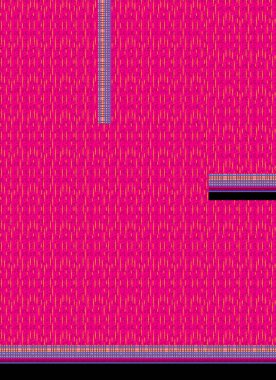 digital textile ornaments, motif, multi mixed patterns for textile print.