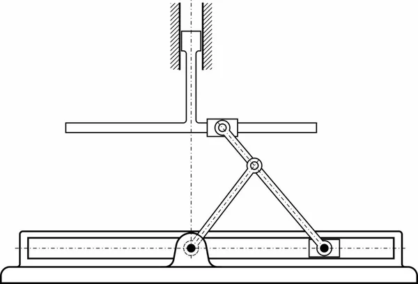 Farklı makine, enstrüman ve aygıtlarda kullanılan farklı mekanizmalar örnekleri