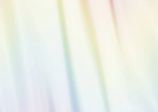 Abstract vector background with smooth color rainbow waves.