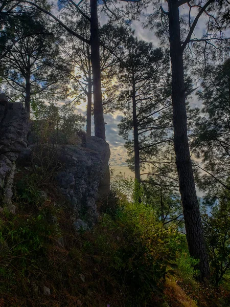 Foothills of Margalla, Islamabad