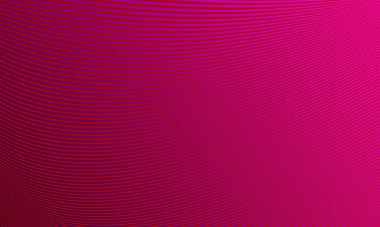 Pink abstract Lines Pattern Background