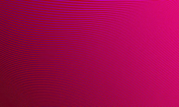 Pink Abstract Lines Pattern Background — ストック写真