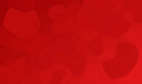 Abstract design with fluid Modern and trendy background