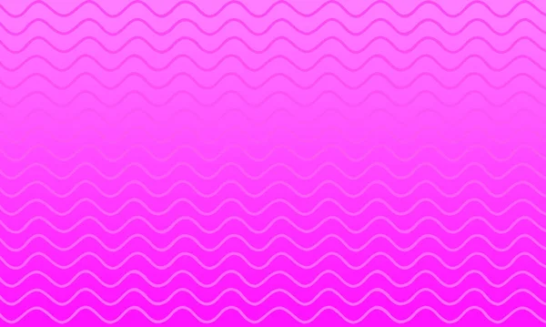 soyut dalgalı çizgiler seamless modeli