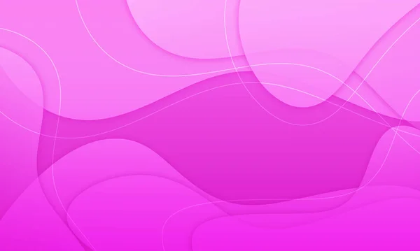 Abstract Futuristic Modern Waving Background — 스톡 사진