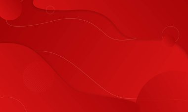 geometric abstract background for business solution and your creative design