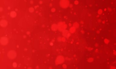 Abstract Bokeh or space background