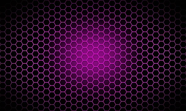 Abstract Hexagon Background Business Solution Your Creative Design 로열티 프리 스톡 사진