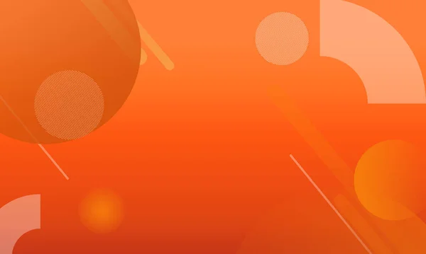 Abstract Background with trendy Shape