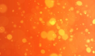 Abstract Bokeh or space background