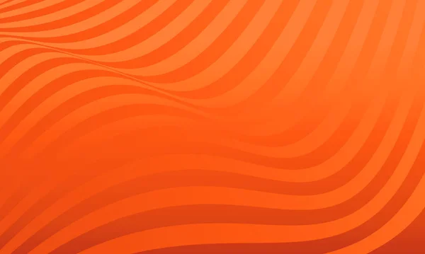 Creative and Modern Wave lines background