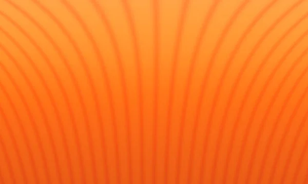 Perspective Bent Smooth Lines Abstract Background