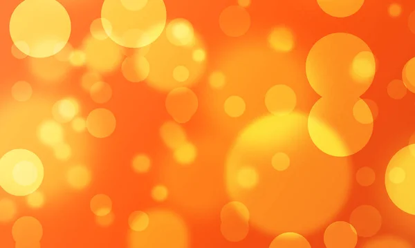 Bokeh ışık arkaplanını özetle