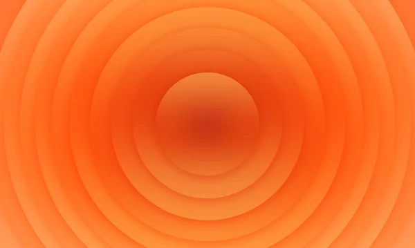 Creative Abstract circles background