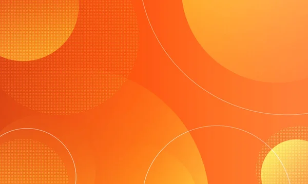 Trendy Cyrcle and geometric background