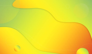 Creative and Modern geometric abstract background