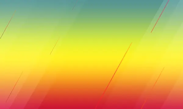 Creative and Modern Geometric Rainbow background