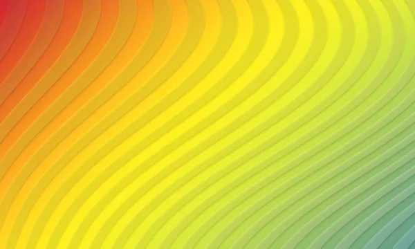 Creative and Modern Abstract wave background