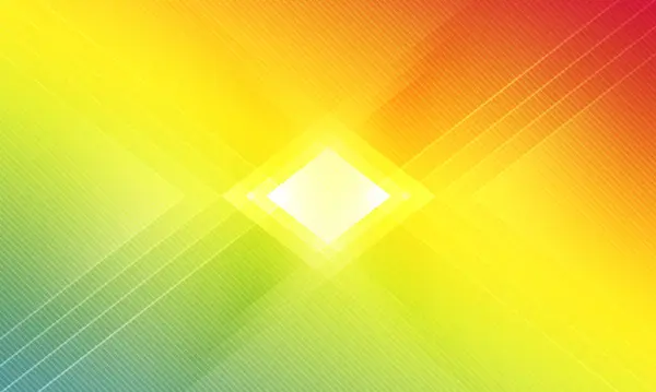 Creative and Modern Abstract Geometric Technology Background