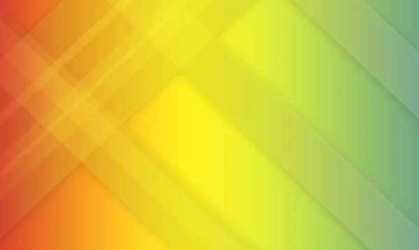 Creative and Modern abstract background with transparent crossed strips