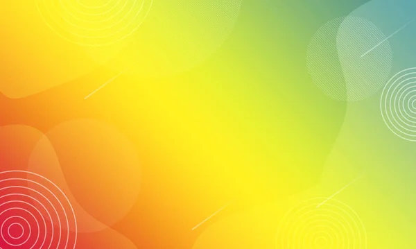 Creative and Modern Abstract Liquid background