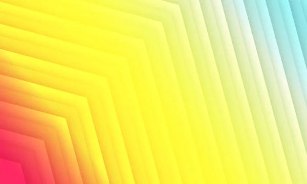 Creative and Modern Line geometric abstract background