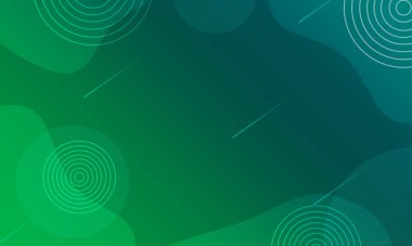 Abstract Modern Liquid background