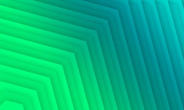 Modern Line geometric abstract background