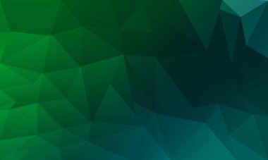 Soyut Düşük Politik Arkaplan