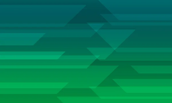 Modern Green smooth abstract blurry light background