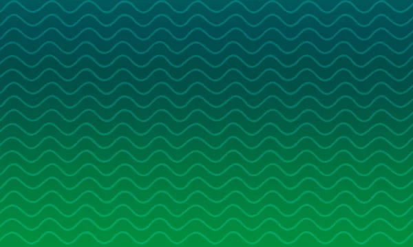 Abstract wavy lines seamless pattern