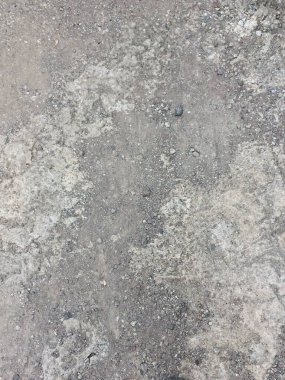 cracked and dirty cement wall background. nature pattern back ground with copy space.