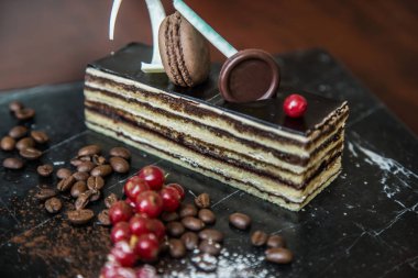Food Photography for breackfast, luch and dinner. Photo is selective focus with shallow depth of field