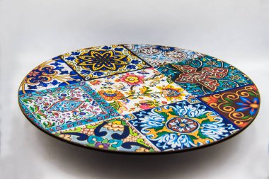 Handmade items out of cnc cutting laser machine. Photo is selective focus with shallow depth of field. Shot taken at Cairo Egypt