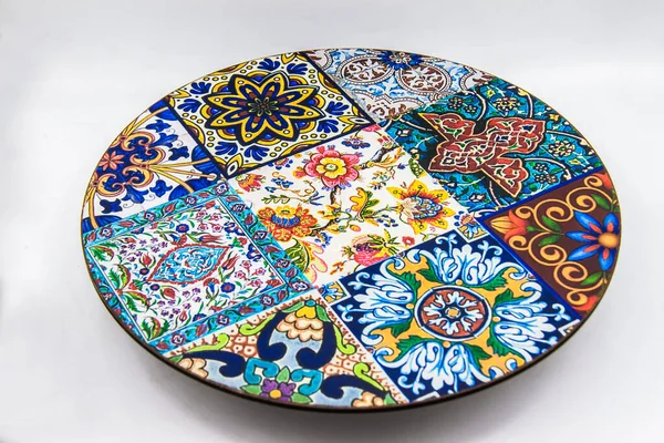 Handmade items out of cnc cutting laser machine. Photo is selective focus with shallow depth of field. Shot taken at Cairo Egypt